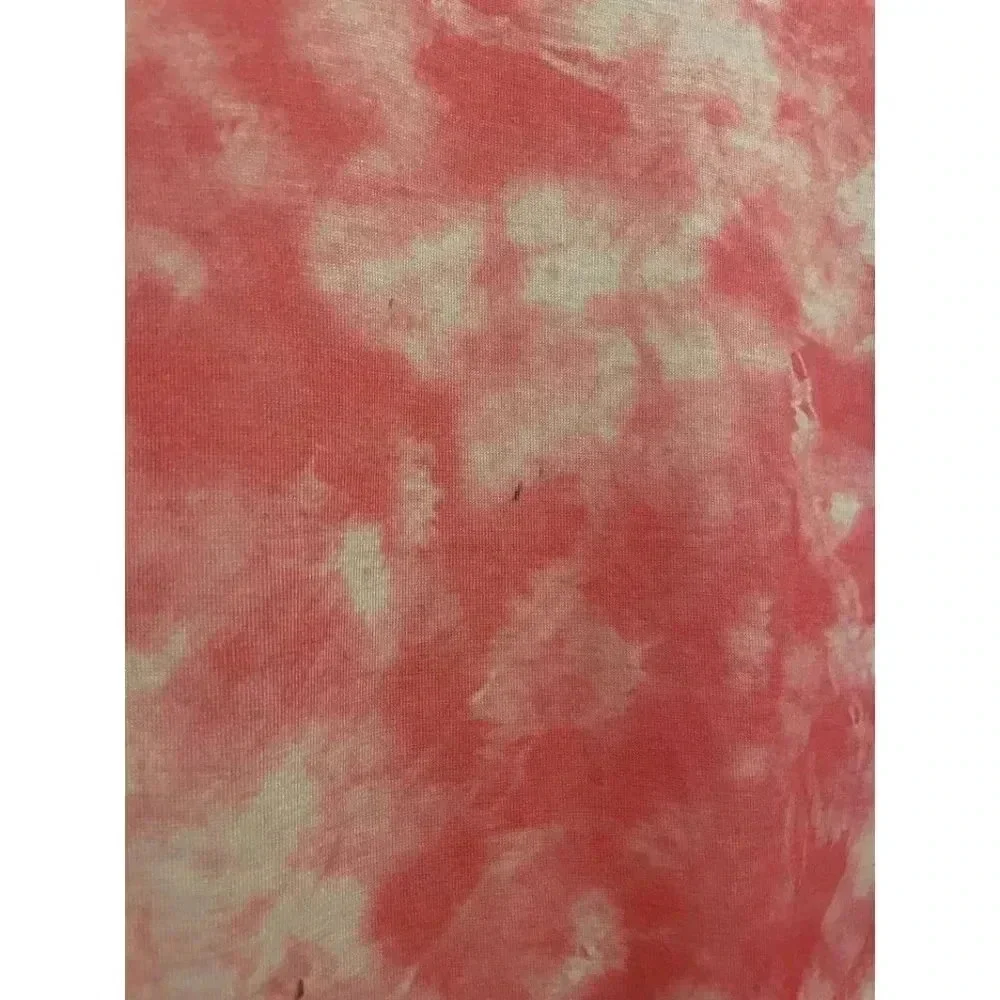 Old Navy Girls Size XL 14-16 Pink Tie-Dye T-Shirt